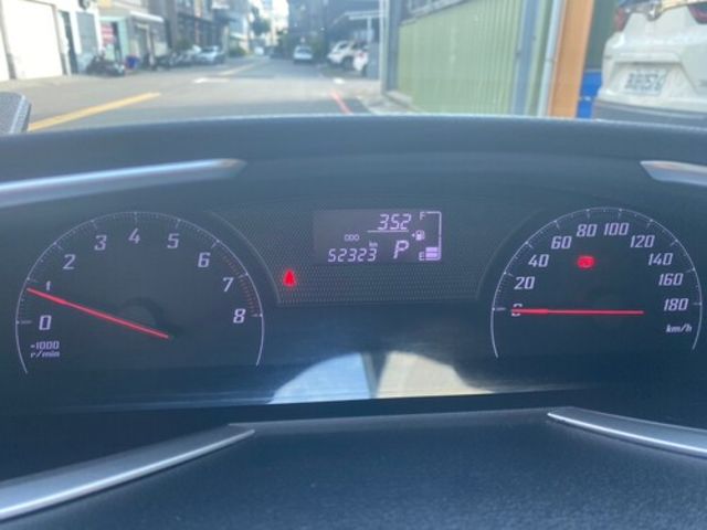 TOYOTA豐田 SIENTA  第16張相片