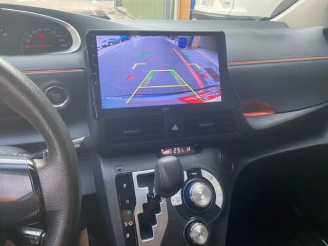 TOYOTA豐田 SIENTA  第17張相片