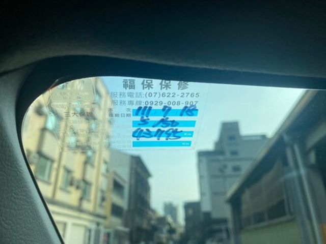 TOYOTA豐田 SIENTA  第19張相片