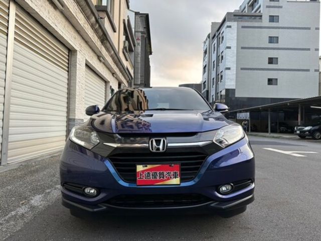 HONDA本田 HR-V  第2張相片