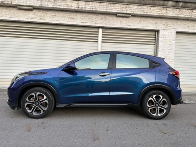 HONDA本田 HR-V  第4張相片