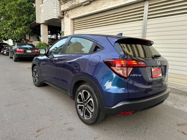 HONDA本田 HR-V  第5張相片