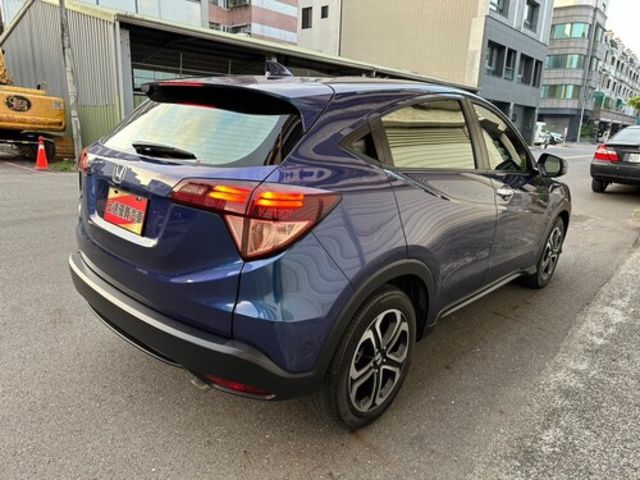 HONDA本田 HR-V  第7張相片