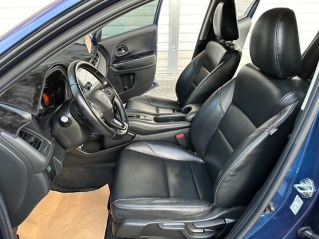 HONDA本田 HR-V  第8張相片