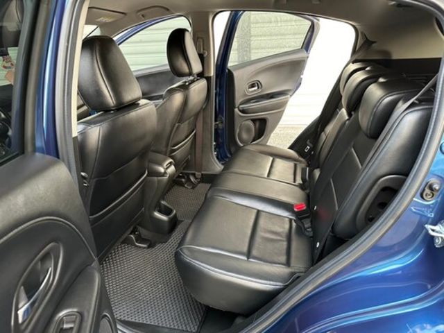 HONDA本田 HR-V  第9張相片