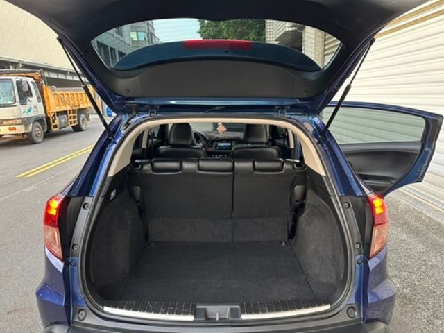 HONDA本田 HR-V  第10張相片