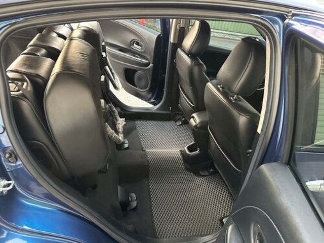 HONDA本田 HR-V  第12張相片