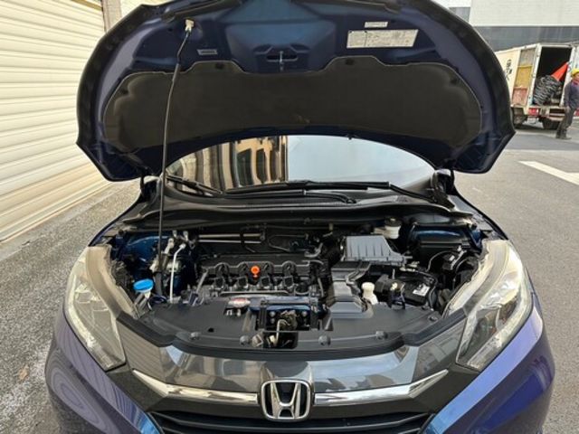 HONDA本田 HR-V  第14張相片