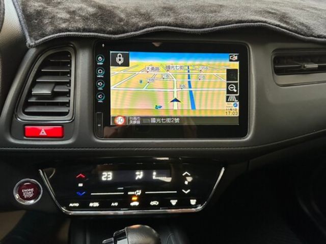 HONDA本田 HR-V  第16張相片