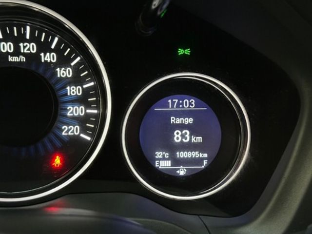 HONDA本田 HR-V  第17張相片