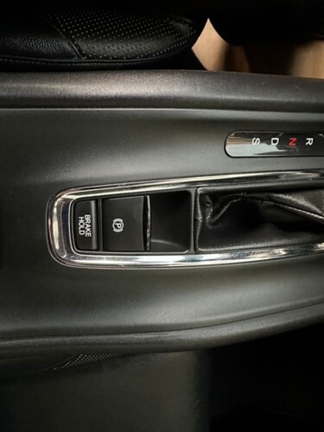 HONDA本田 HR-V  第19張相片
