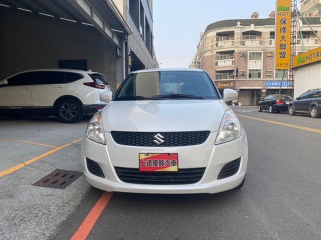 SUZUKI鈴木 SWIFT  第2張相片