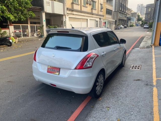 SUZUKI鈴木 SWIFT  第5張相片