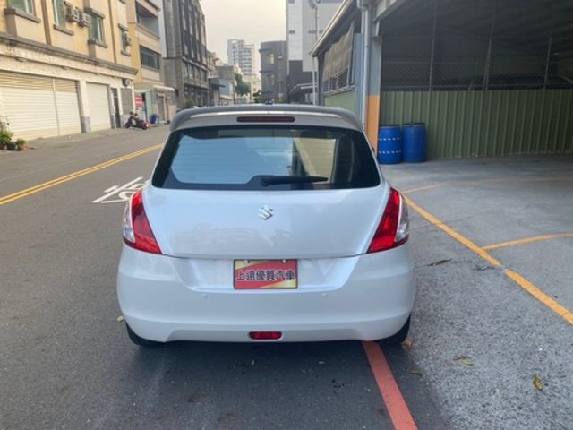 SUZUKI鈴木 SWIFT  第6張相片