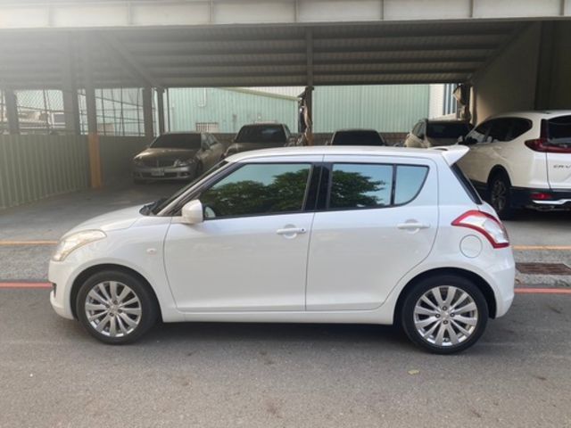 SUZUKI鈴木 SWIFT  第8張相片