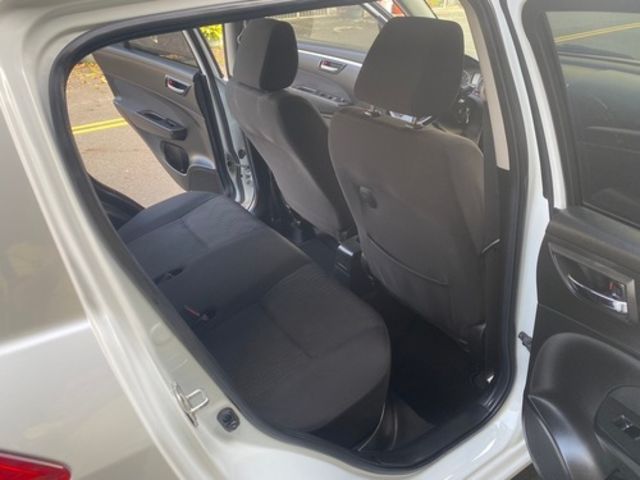 SUZUKI鈴木 SWIFT  第10張相片
