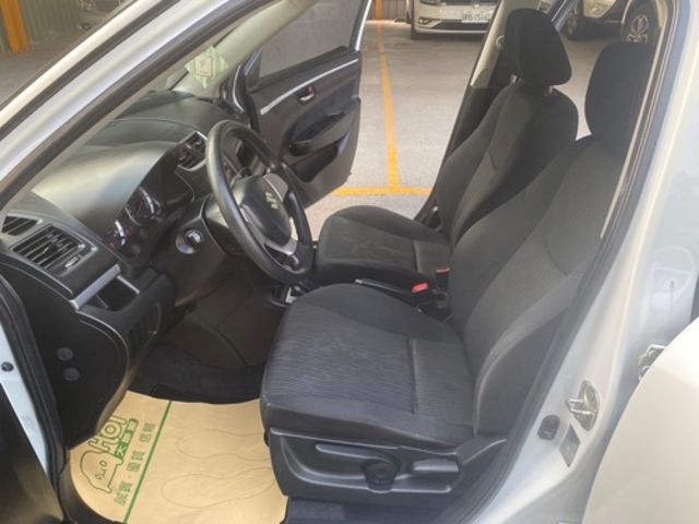 SUZUKI鈴木 SWIFT  第11張相片