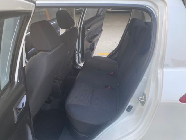 SUZUKI鈴木 SWIFT  第12張相片