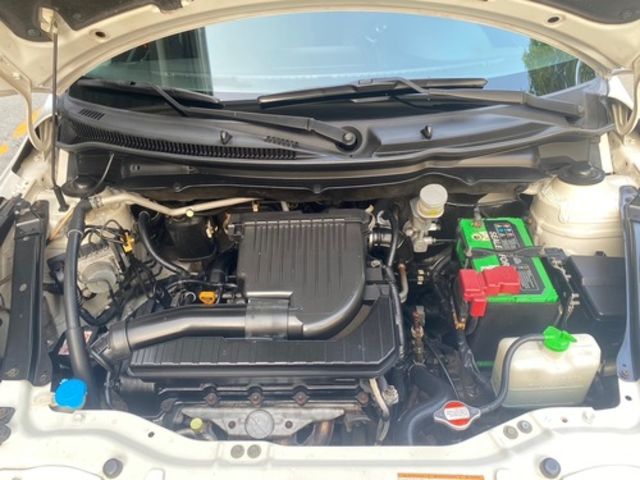 SUZUKI鈴木 SWIFT  第13張相片