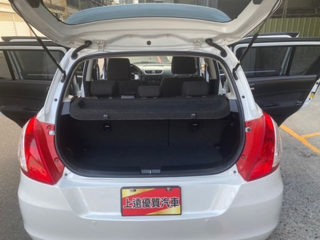SUZUKI鈴木 SWIFT  第14張相片