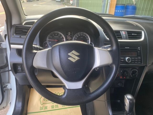 SUZUKI鈴木 SWIFT  第16張相片