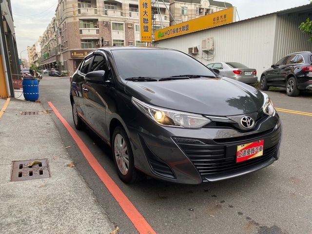 TOYOTA豐田 VIOS  第3張相片