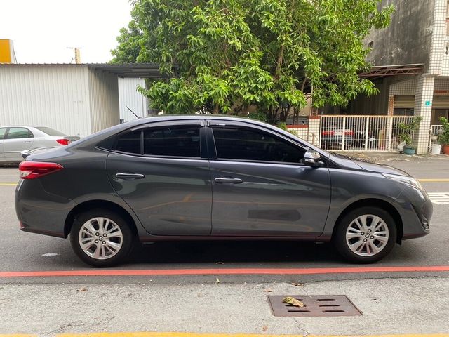 TOYOTA豐田 VIOS  第4張相片