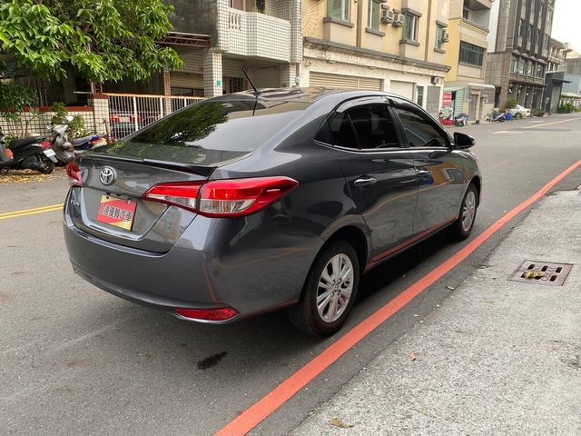 TOYOTA豐田 VIOS  第5張相片