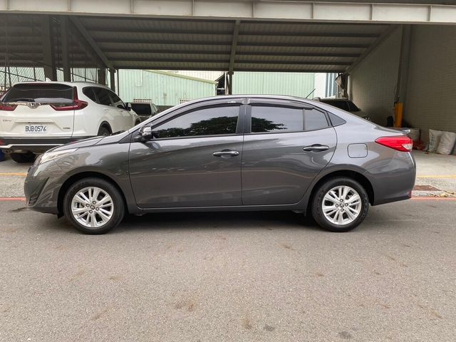 TOYOTA豐田 VIOS  第8張相片
