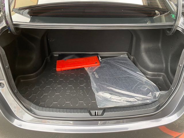 TOYOTA豐田 VIOS  第10張相片