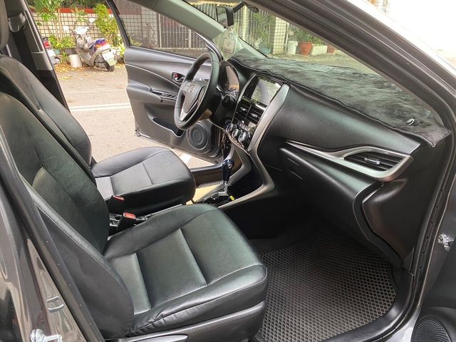 TOYOTA豐田 VIOS  第11張相片