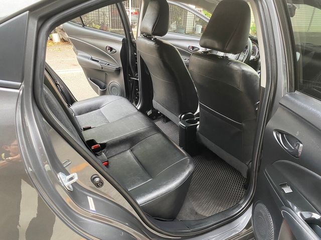 TOYOTA豐田 VIOS  第12張相片