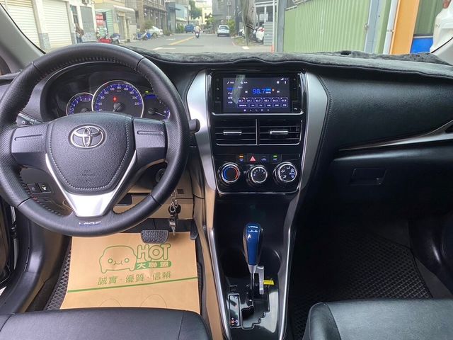 TOYOTA豐田 VIOS  第15張相片