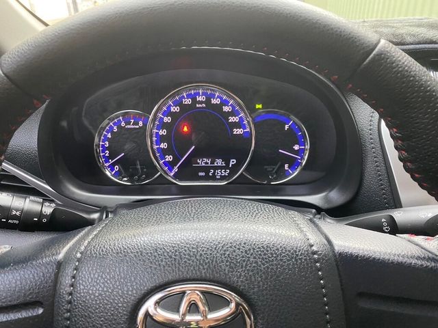 TOYOTA豐田 VIOS  第19張相片