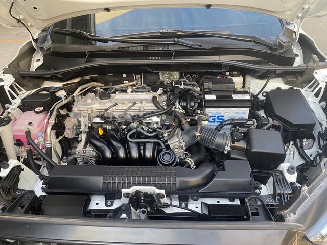TOYOTA豐田 COROLLA CROSS  第9張相片