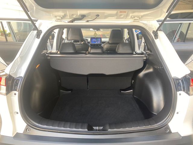 TOYOTA豐田 COROLLA CROSS  第10張相片
