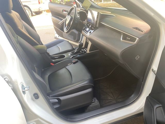 TOYOTA豐田 COROLLA CROSS  第11張相片