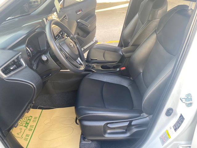 TOYOTA豐田 COROLLA CROSS  第13張相片
