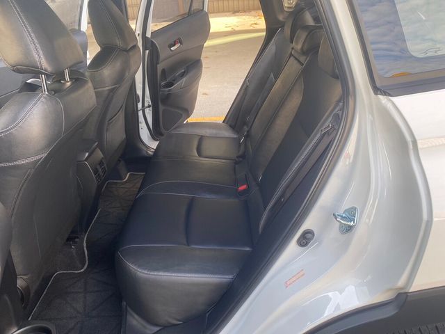 TOYOTA豐田 COROLLA CROSS  第14張相片