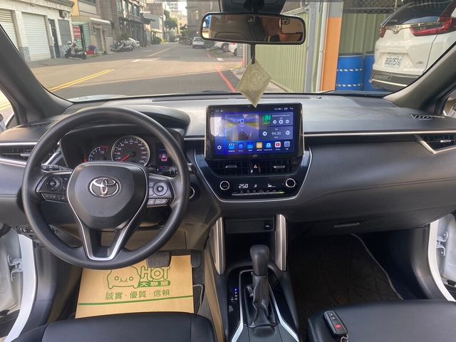 TOYOTA豐田 COROLLA CROSS  第15張相片