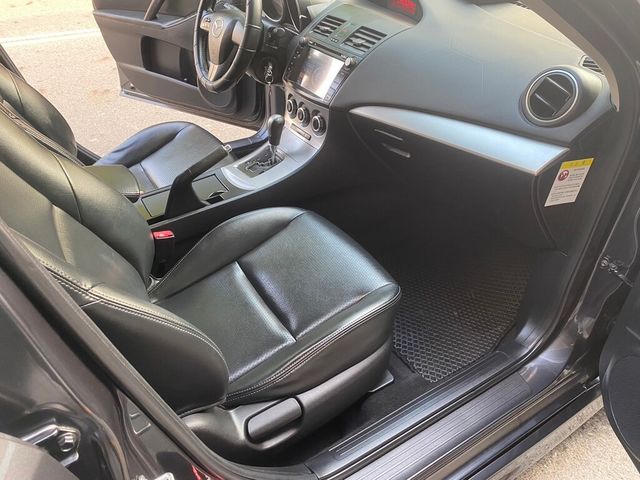 MAZDA馬自達 MAZDA 3  第10張相片