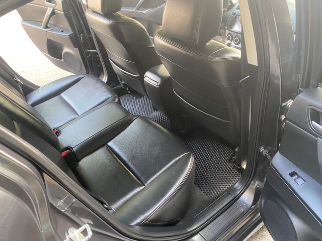 MAZDA馬自達 MAZDA 3  第11張相片