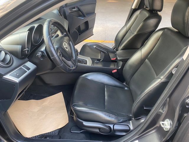 MAZDA馬自達 MAZDA 3  第12張相片
