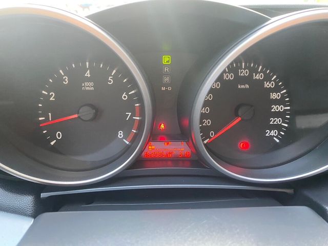 MAZDA馬自達 MAZDA 3  第16張相片