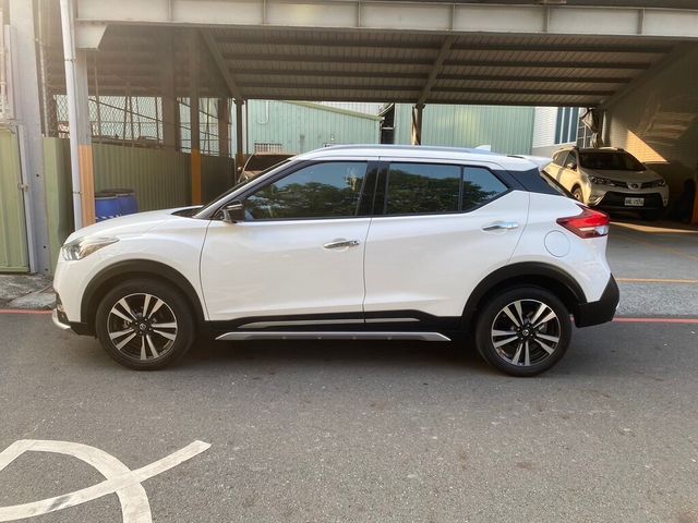 NISSAN日產 KICKS  第7張相片