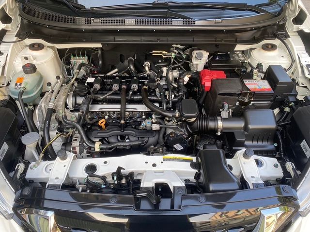 NISSAN日產 KICKS  第8張相片