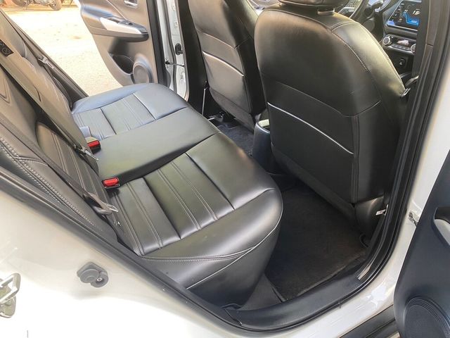 NISSAN日產 KICKS  第11張相片