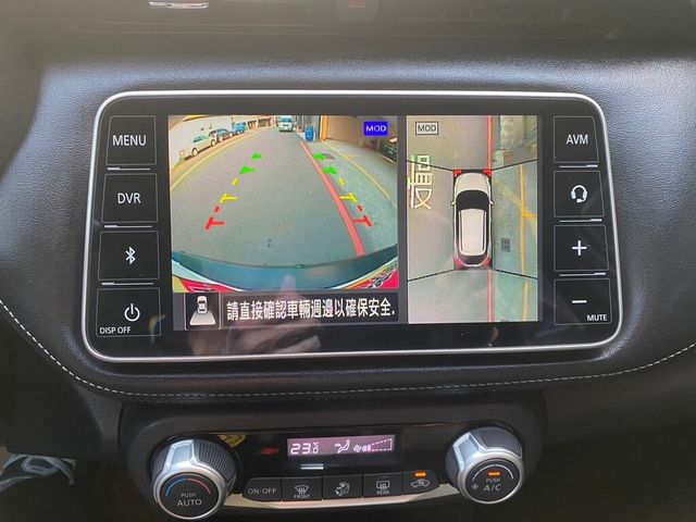 NISSAN日產 KICKS  第15張相片