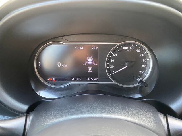 NISSAN日產 KICKS  第18張相片