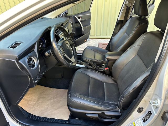 TOYOTA豐田 ALTIS  第10張相片
